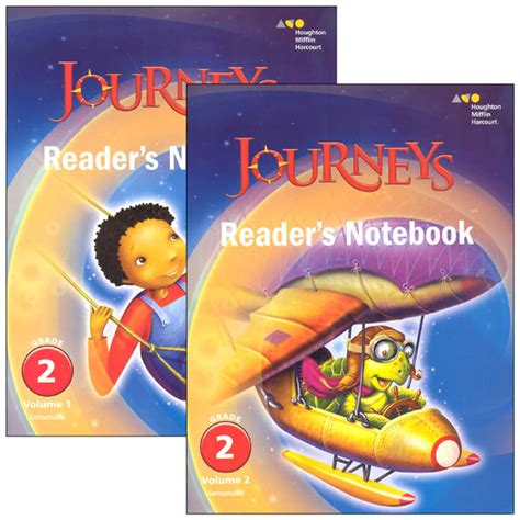 For those of you who are required to use CC materials, it is a great option. . Journeys readers notebook grade 2 pdf